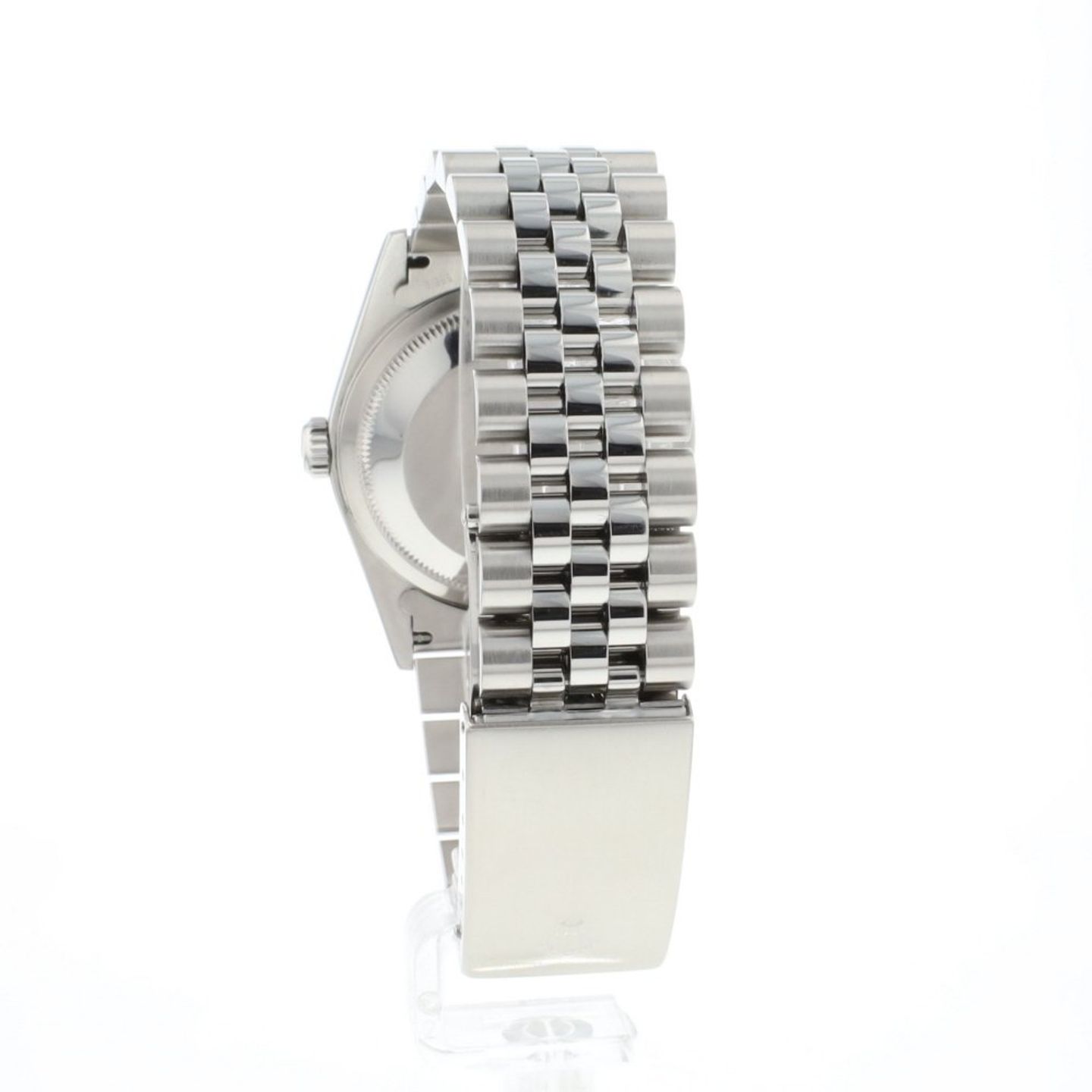 Rolex Datejust 36 16200 (2003) - 36mm Staal (4/6)