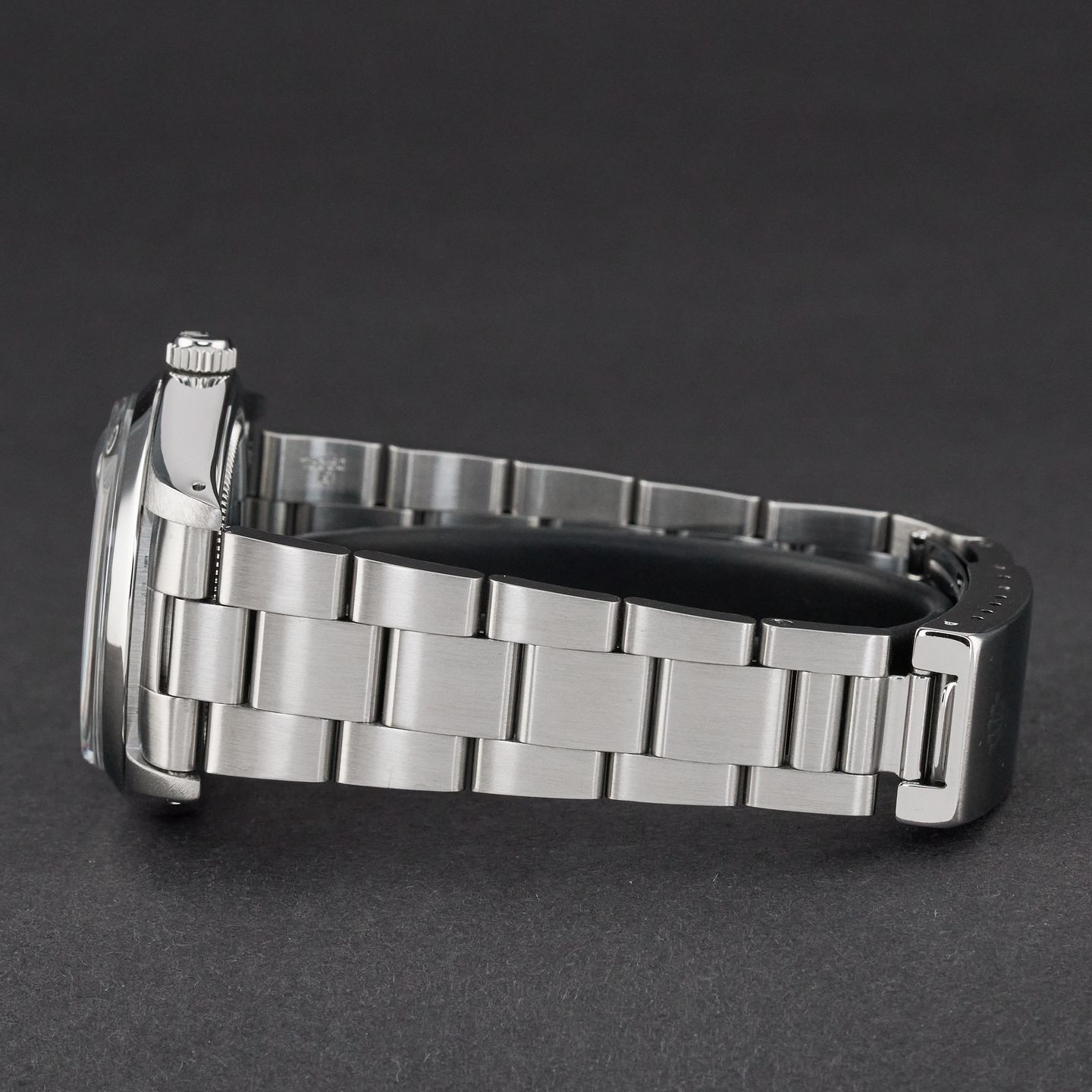 Rolex Oyster Precision 6694 - (6/8)