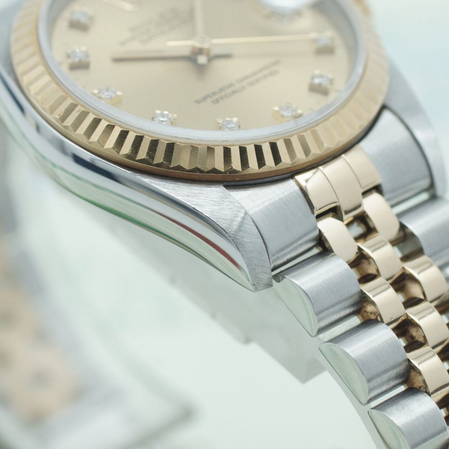 Rolex Datejust 31 68273G - (6/8)