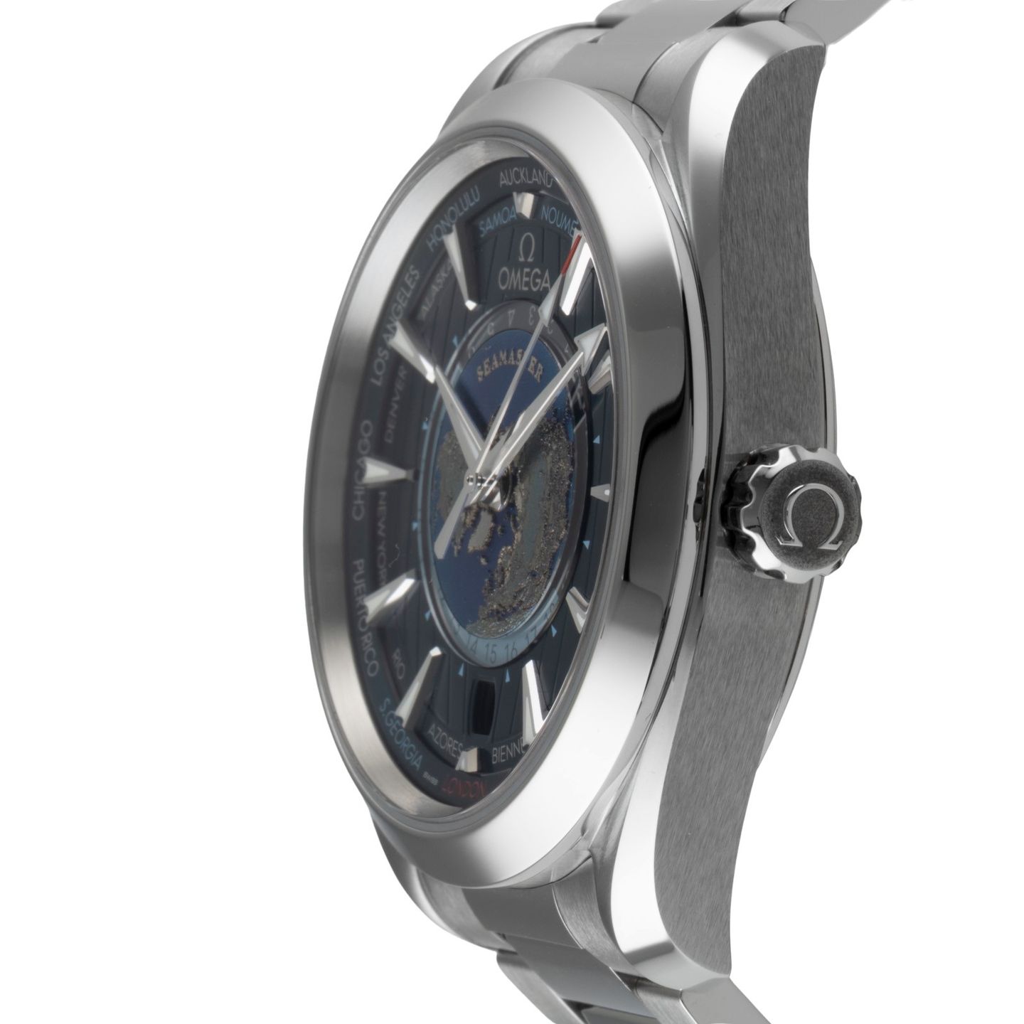 Omega Seamaster Aqua Terra 220.10.43.22.03.001 - (6/8)