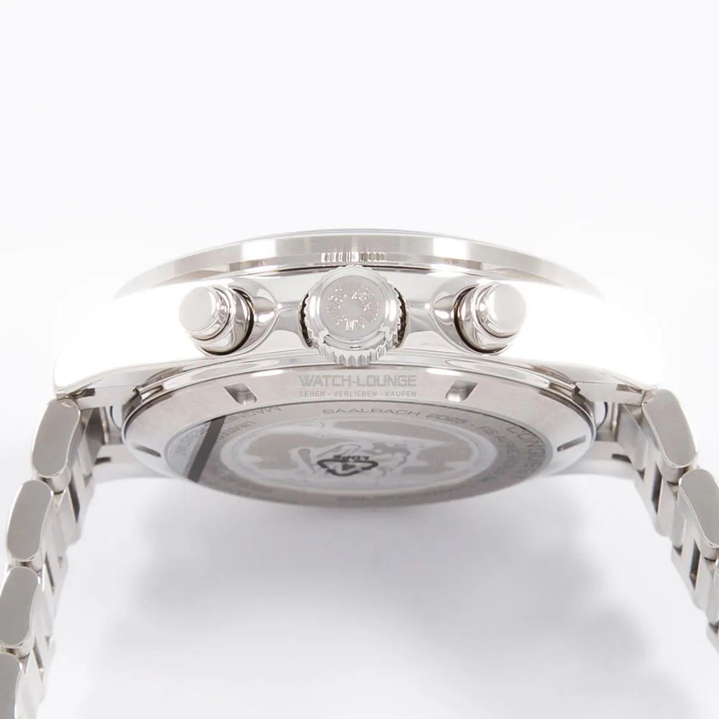 Longines Conquest L3.836.4.52.9 - (6/8)