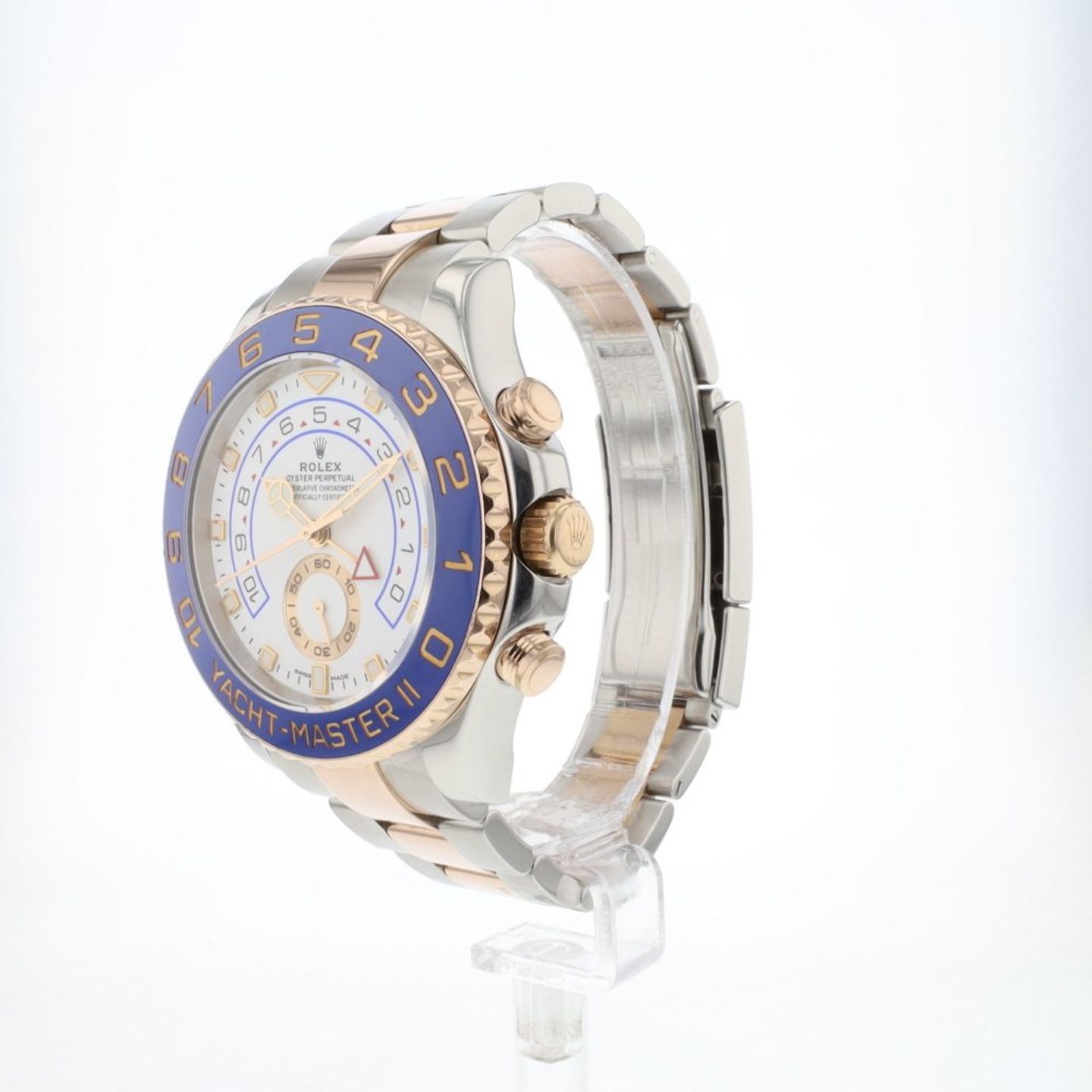 Rolex Yacht-Master II 116681 - (2/6)