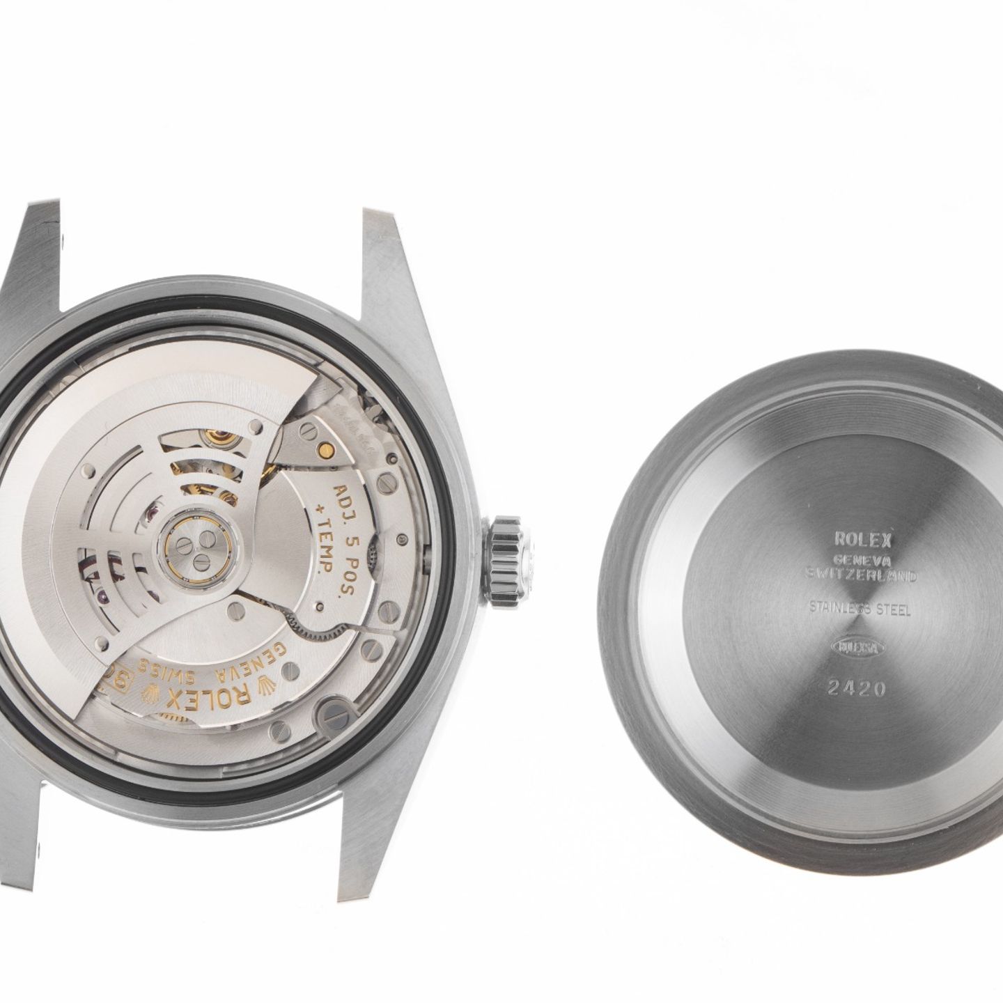 Rolex Sky-Dweller 326934 - (8/8)