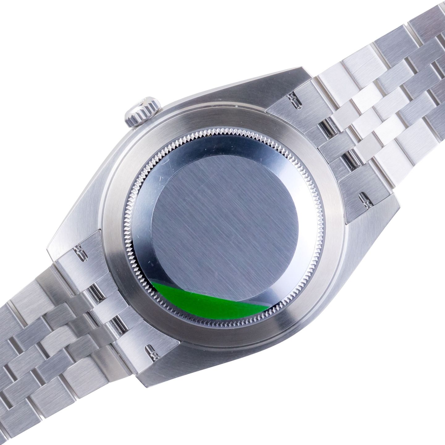 Rolex Datejust 41 126334 (2025) - 41 mm Steel case (4/8)