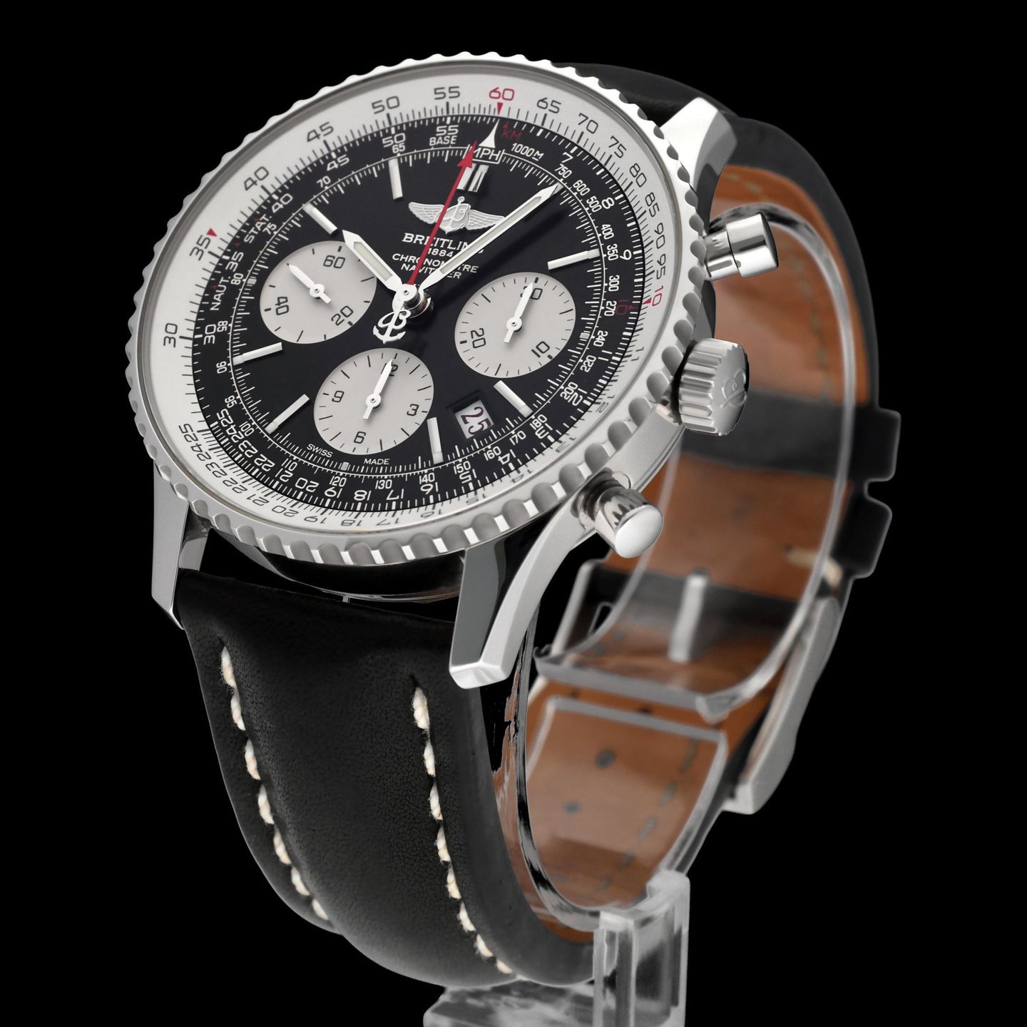 Breitling Navitimer 01 AB0121 - (4/8)