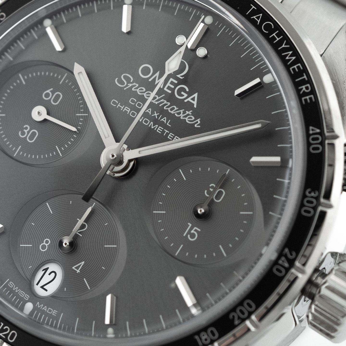 Omega Speedmaster 324.30.38.50.06.001 - (3/6)