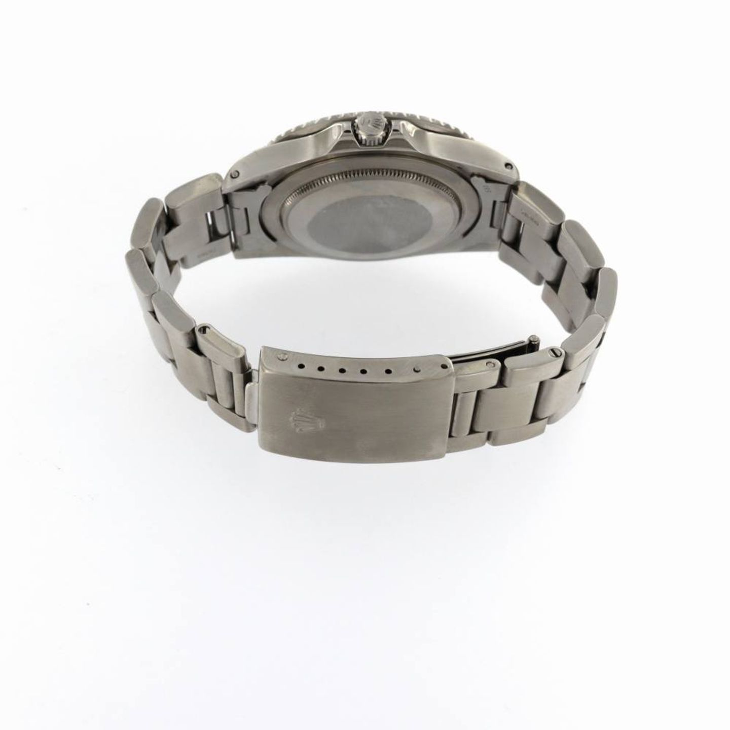 Rolex GMT-Master 16750 - (4/4)