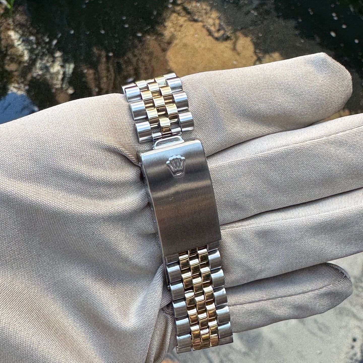 Rolex Datejust 36 16013 - (5/6)