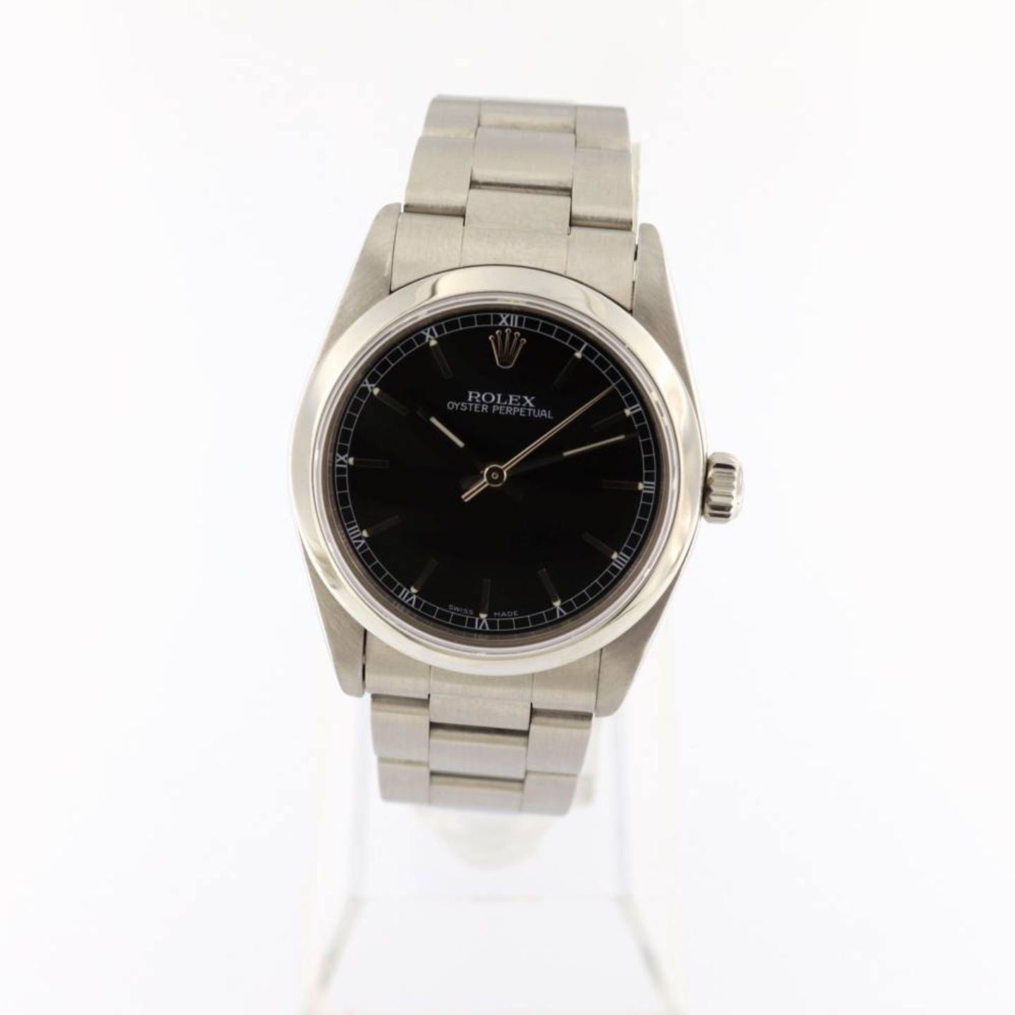 Rolex Oyster Perpetual 31 77080 - (1/6)