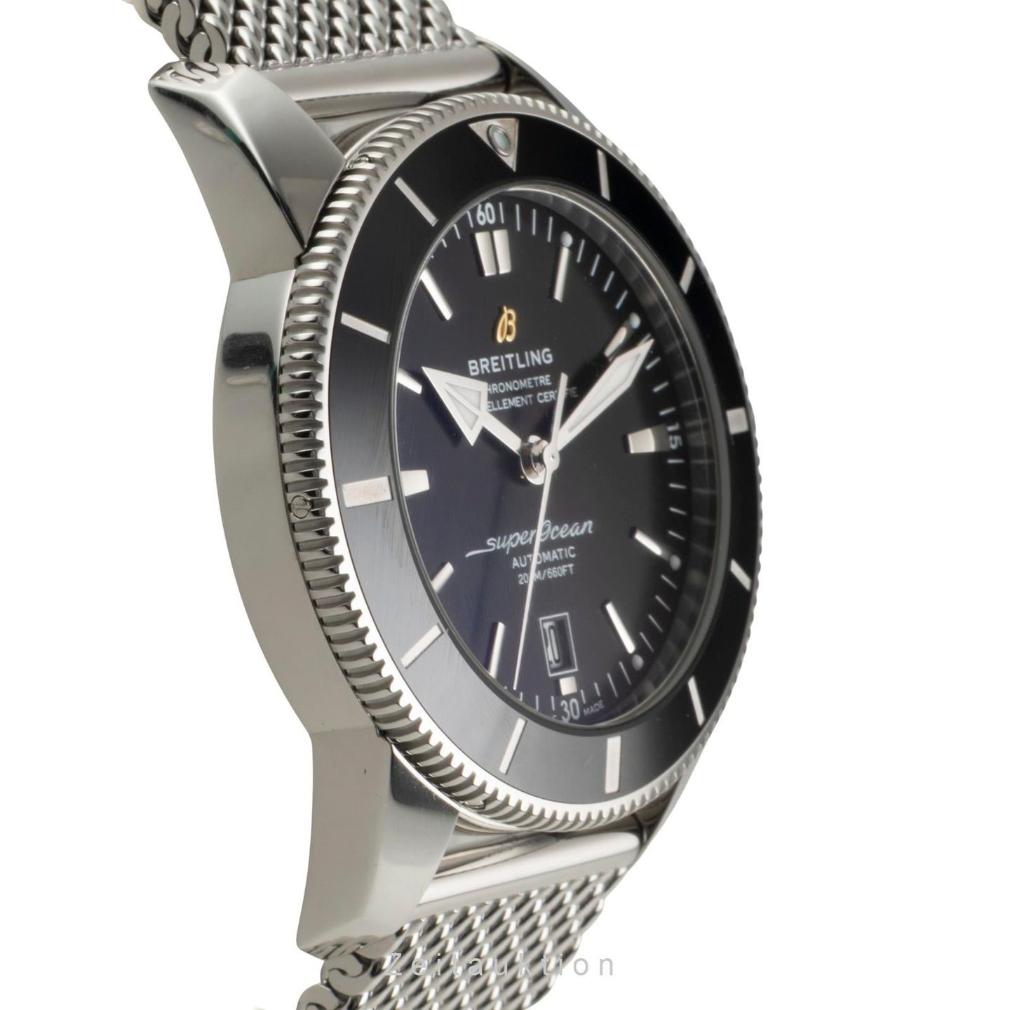 Breitling Superocean Heritage II 46 AB2020121B1A1 - (6/8)