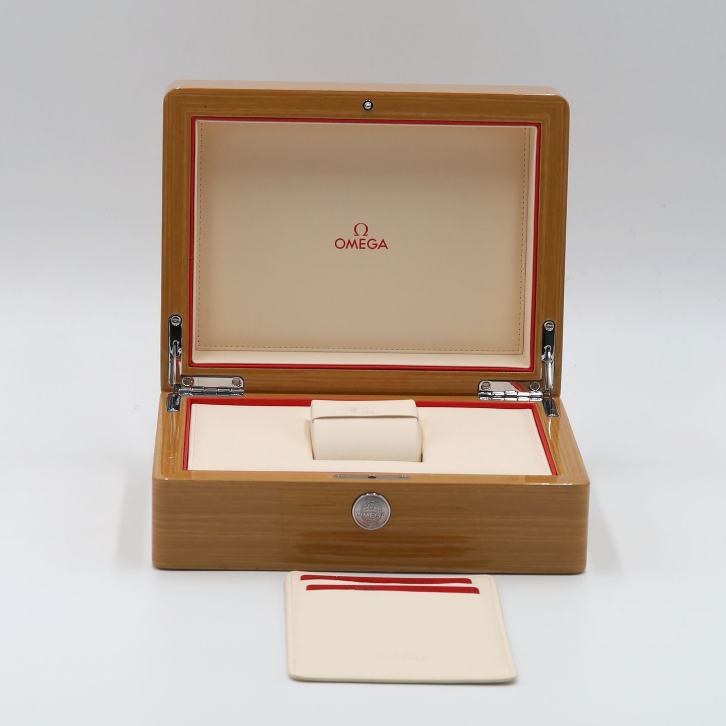 Omega De Ville Prestige 424.13.40.21.02.002 - (8/8)