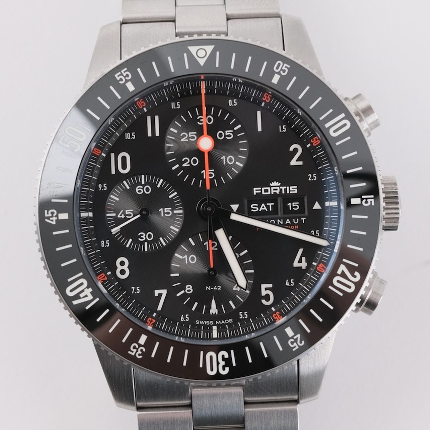 Fortis Unknown F2040010 - (1/8)