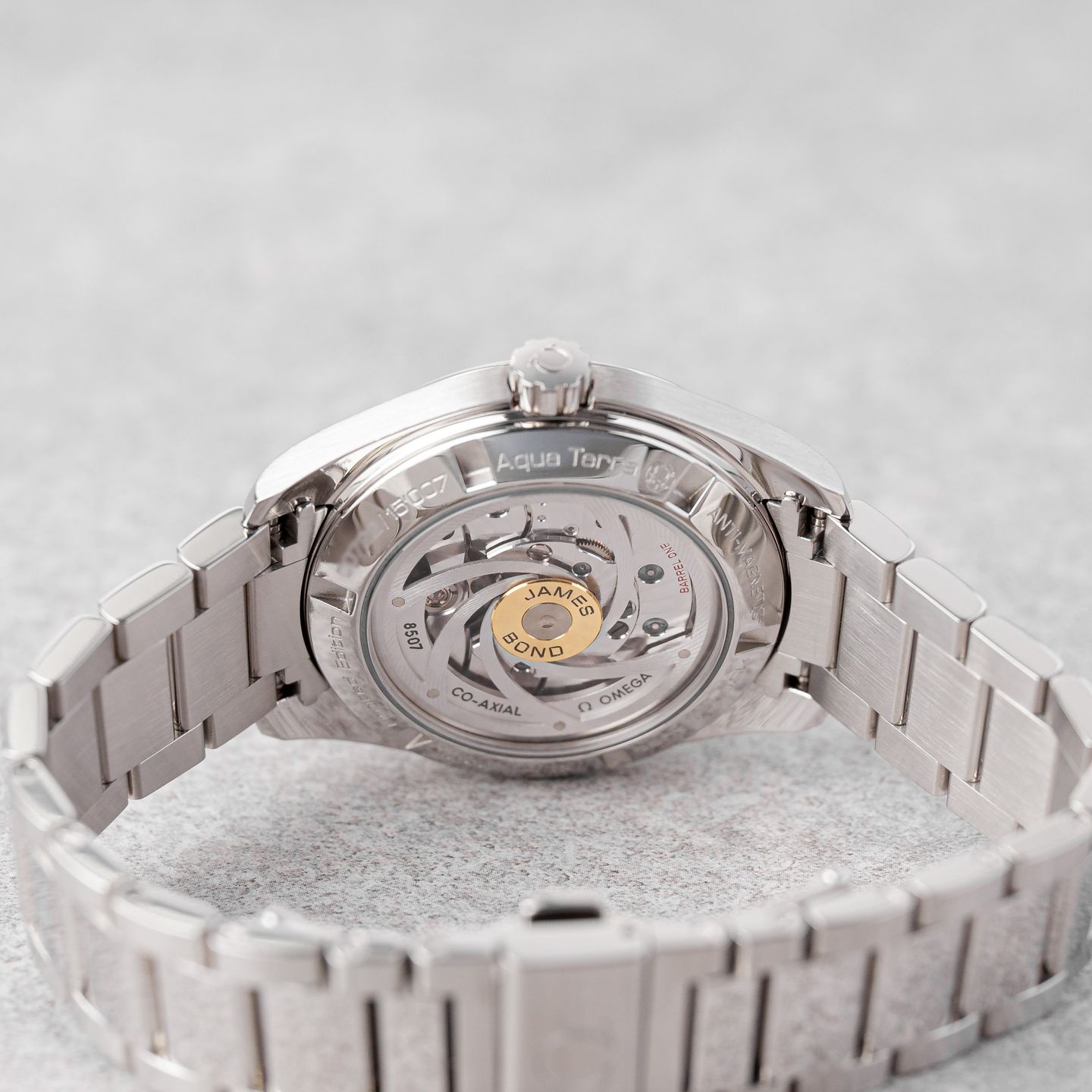 Omega Seamaster Diver 300 M 210.90.42.20.01.001 - (7/8)