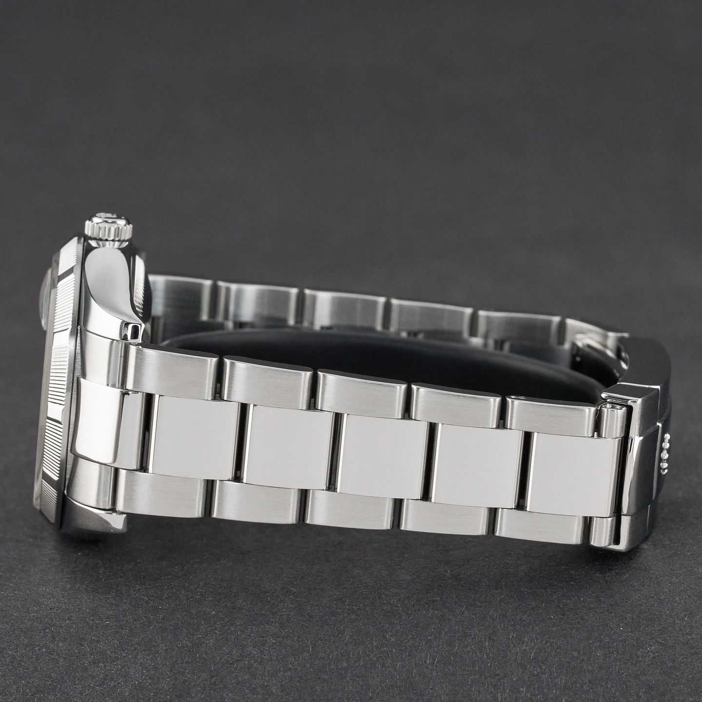 Rolex Oyster Perpetual Date 115210 - (5/8)