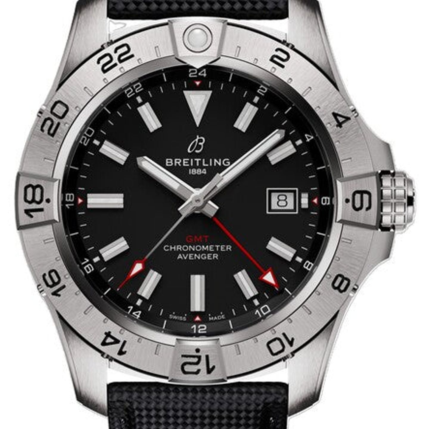 Breitling Avenger A32320101B1X1 - (1/1)