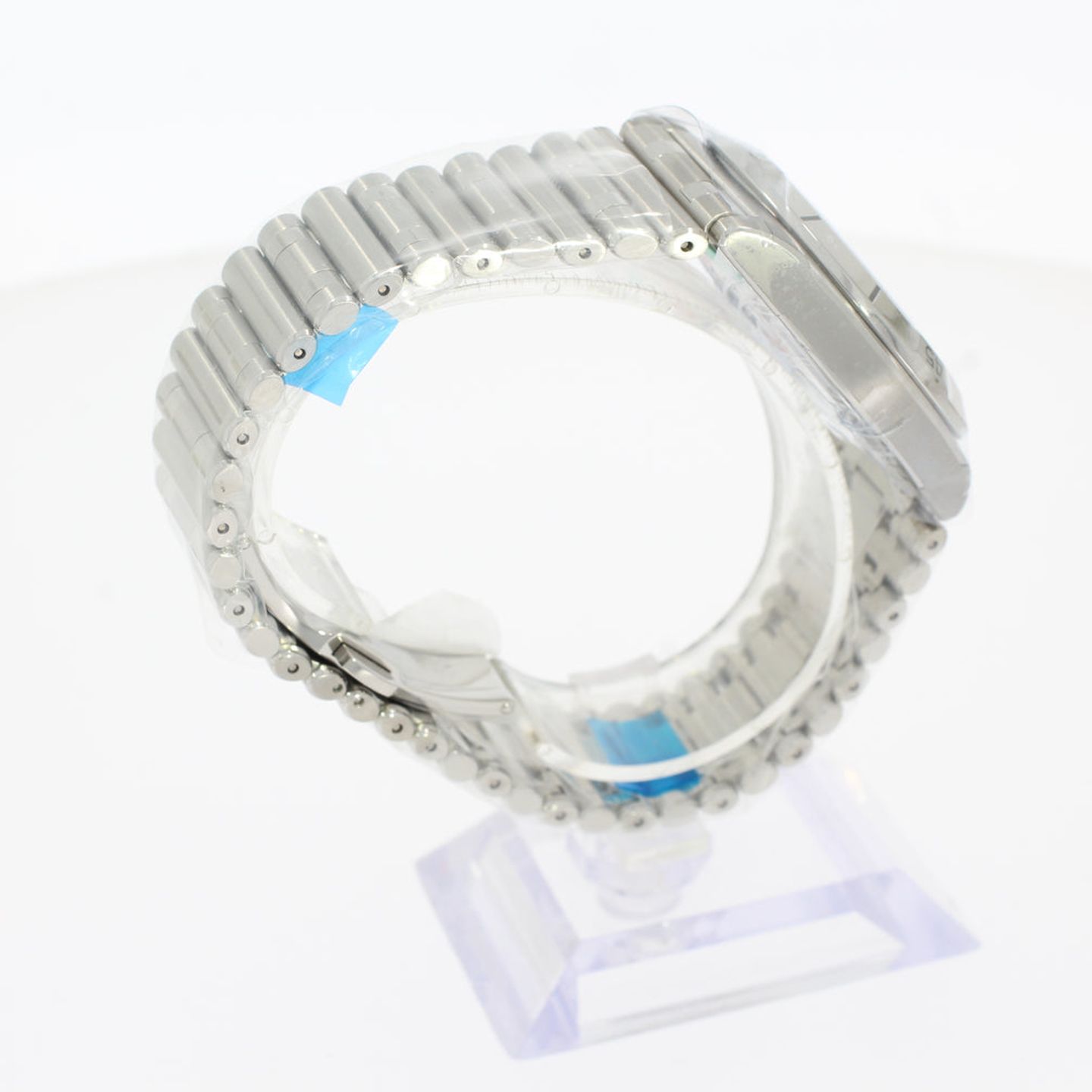 Breitling Chronomat GMT A32398101L1A1 - (3/4)