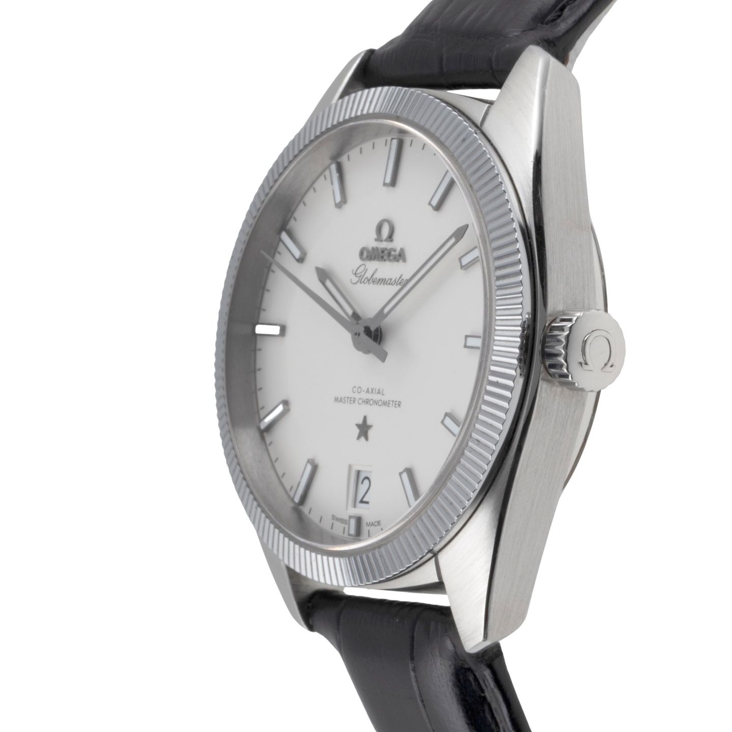 Omega Globemaster 130.33.39.21.02.001 - (7/8)