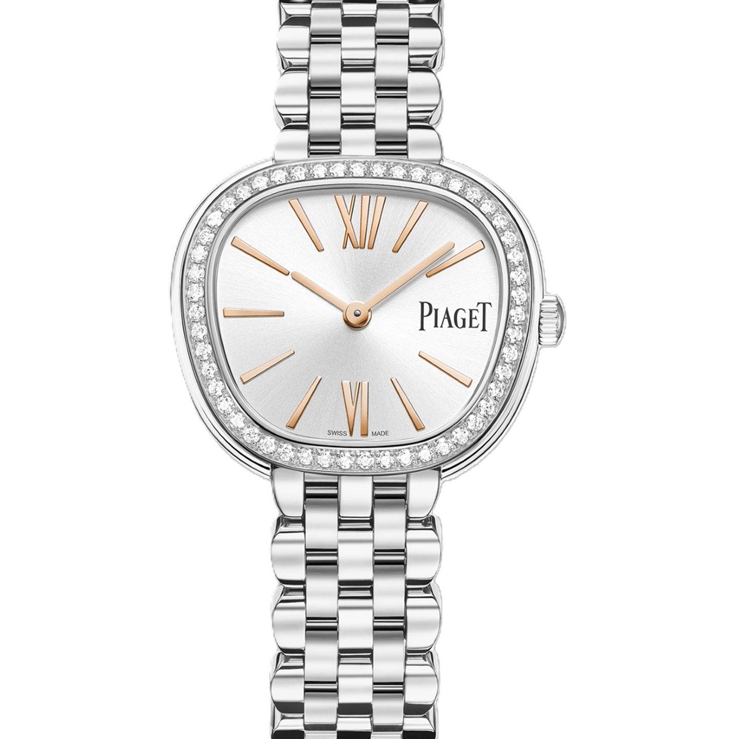 Piaget Sixtie G0A50300 - (1/1)