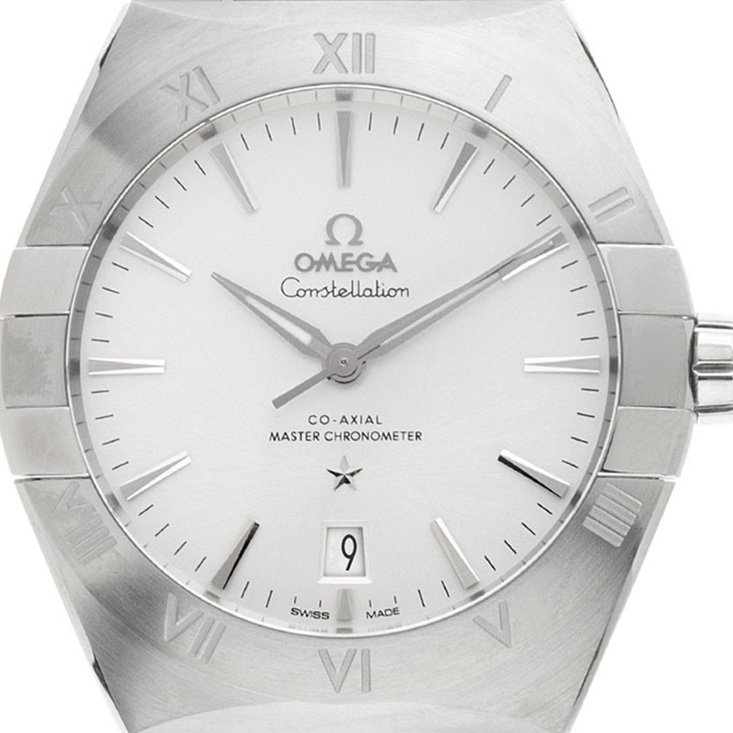 Omega Constellation 131.10.39.20.02.001 - (1/7)