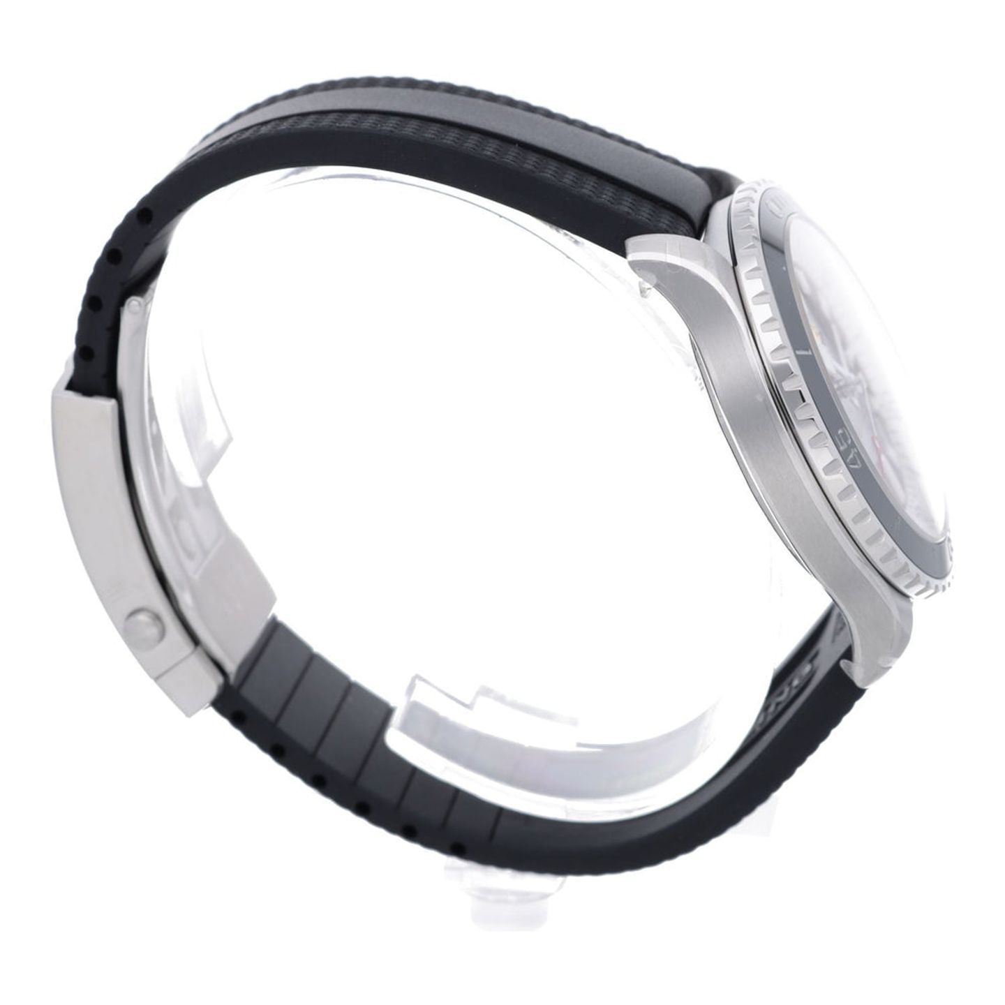 Breitling Superocean 42 A17375211B1S1 (2025) - Black dial 42 mm Steel case (6/7)