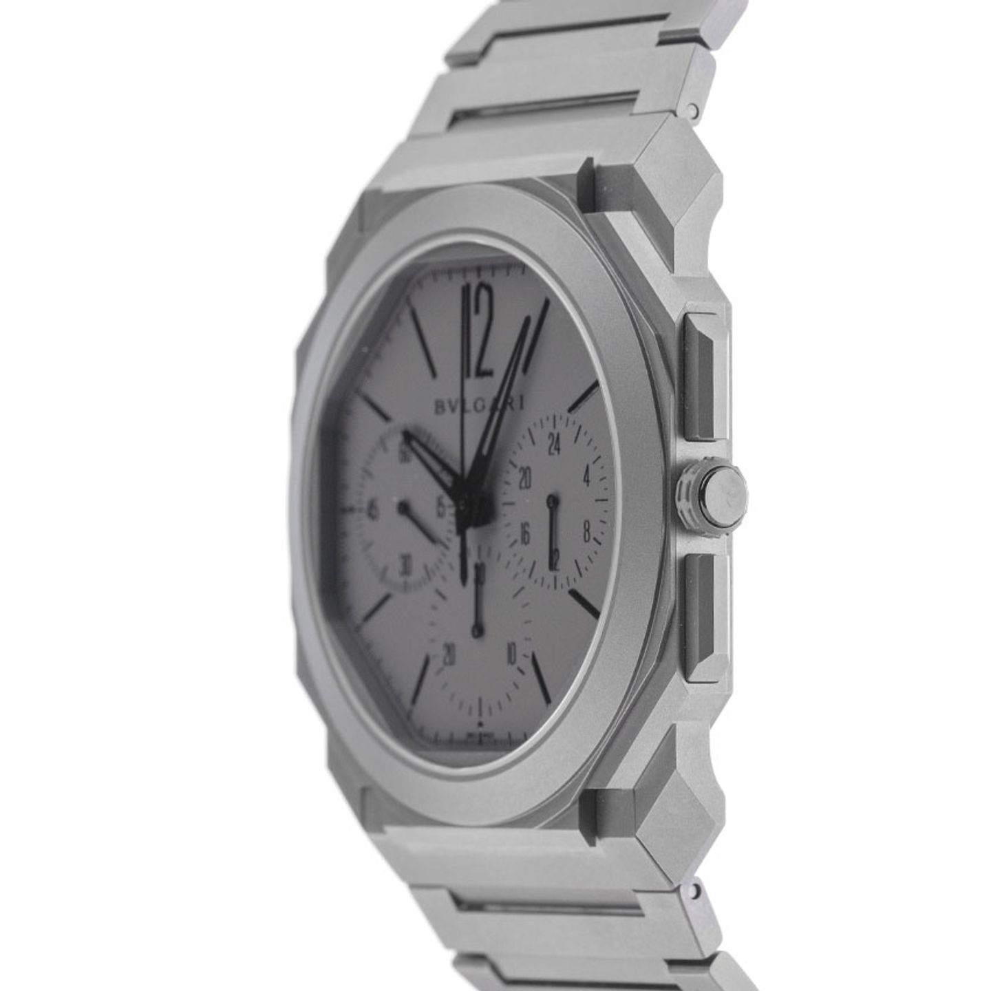 Bulgari Octo 103068 - (4/7)