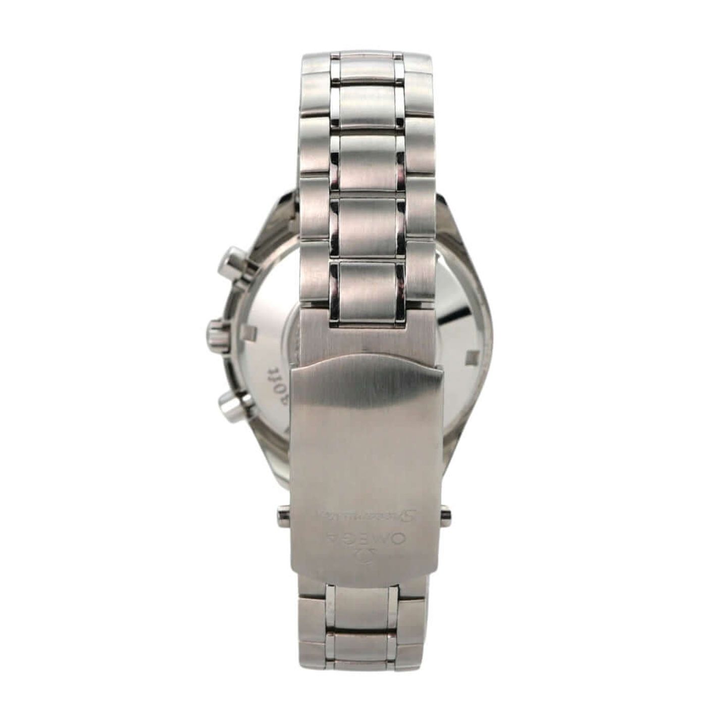 Omega Speedmaster Date 3210.50.00 - (8/8)