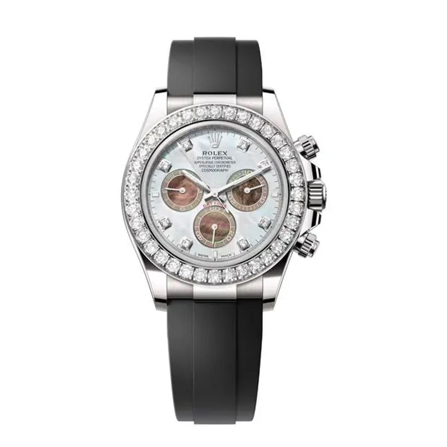 Rolex Daytona 126589RBR - (5/6)