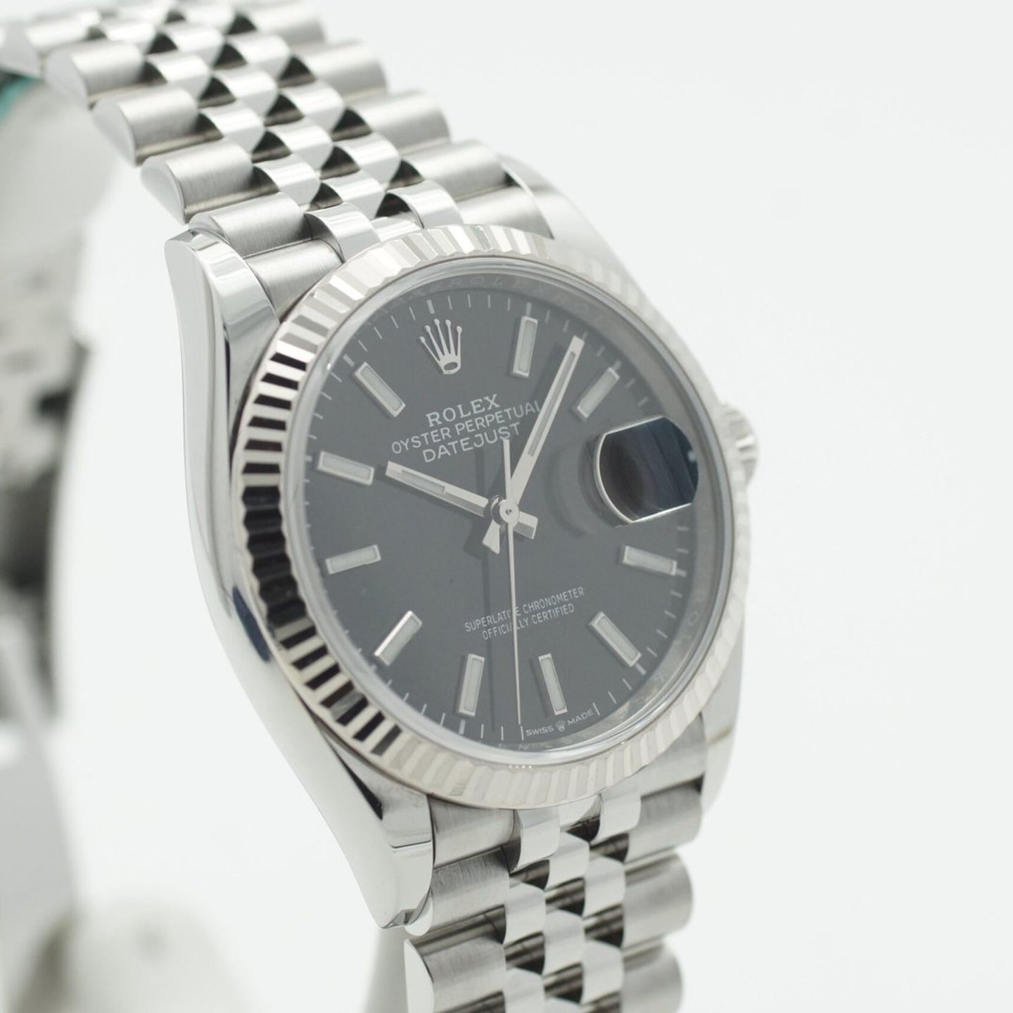Rolex Datejust 36 126234 - (4/8)