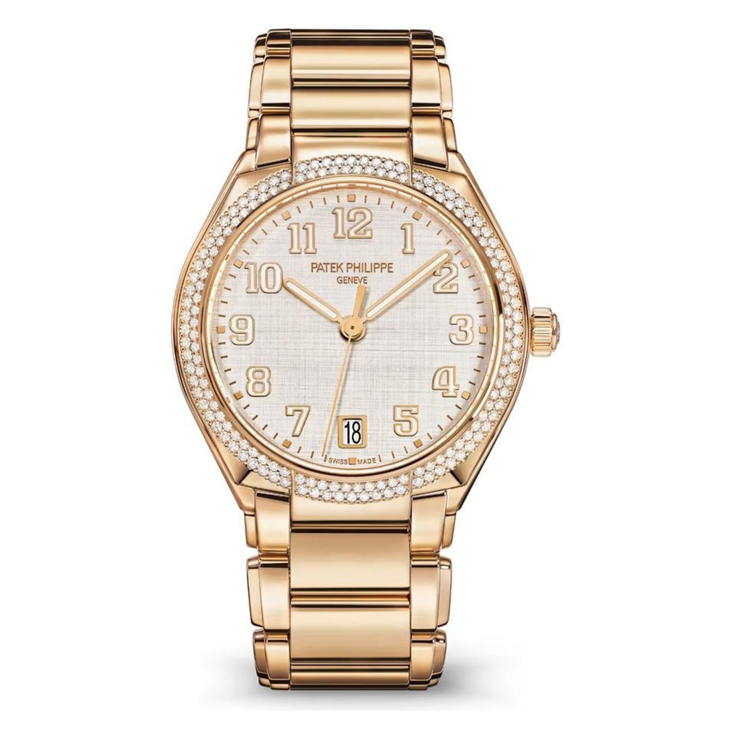 Patek Philippe Twenty~4 7300/1200R-010 - (1/6)