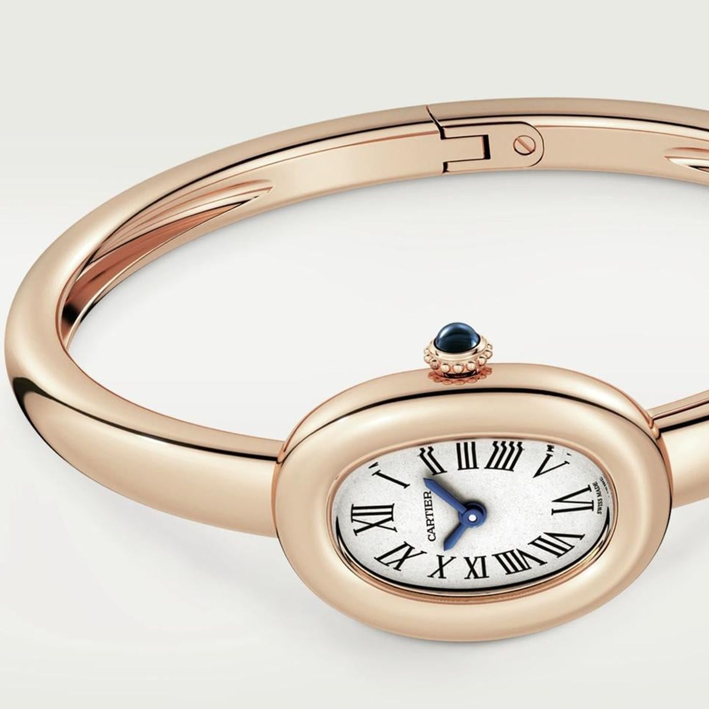 Cartier Baignoire WGBA0020 - (3/3)