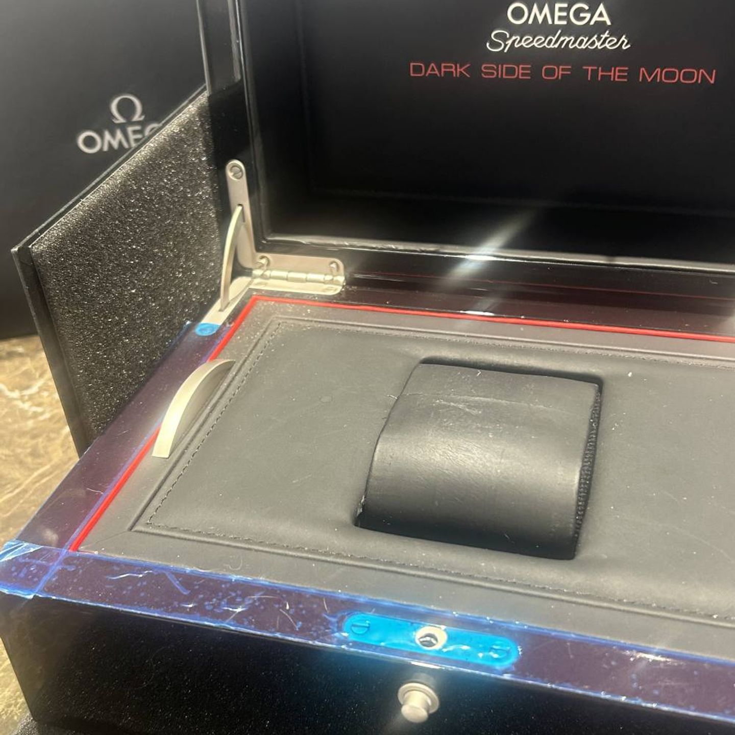 Omega Speedmaster 311.92.44.51.01.003 - (7/7)