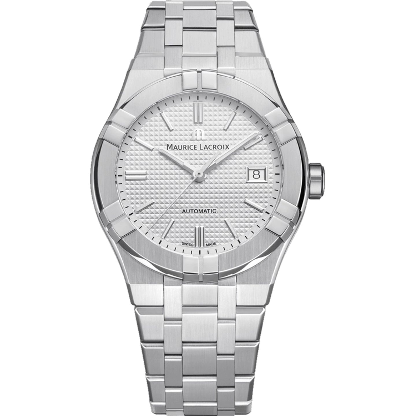 Maurice Lacroix Aikon AI6006-PVY11-170-1 - (1/1)