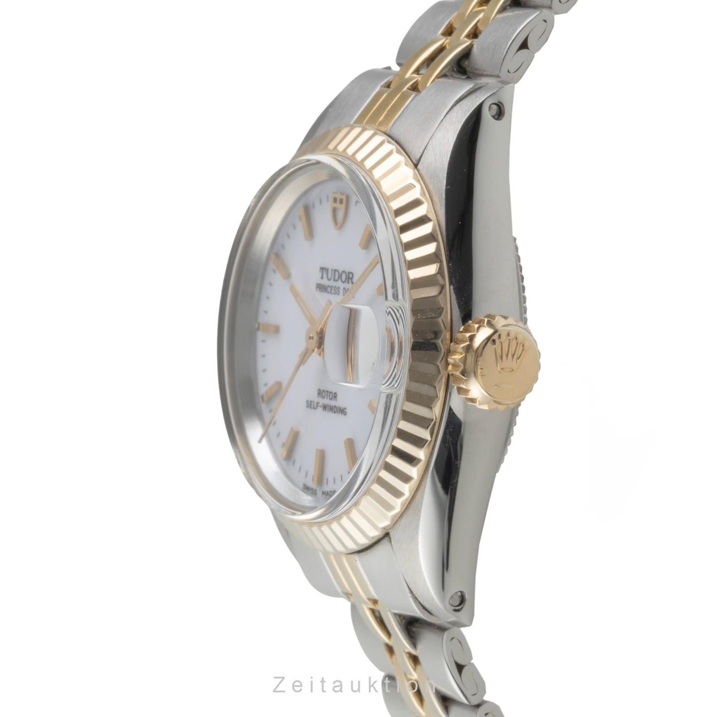 Tudor Prince Date 92413 - (5/8)
