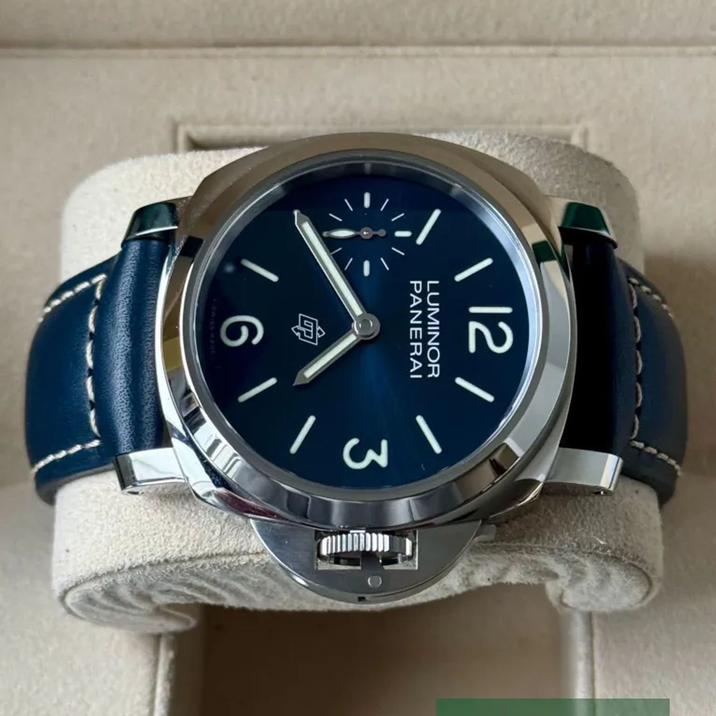 Panerai Luminor PAM01085 - (4/7)