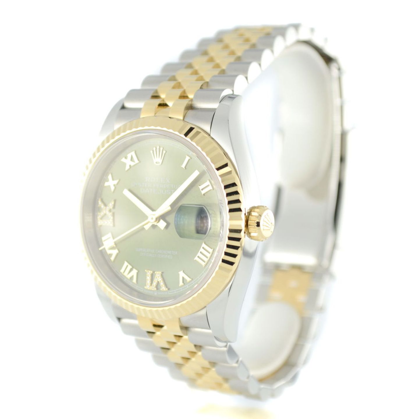 Rolex Datejust 36 126233 - (2/7)