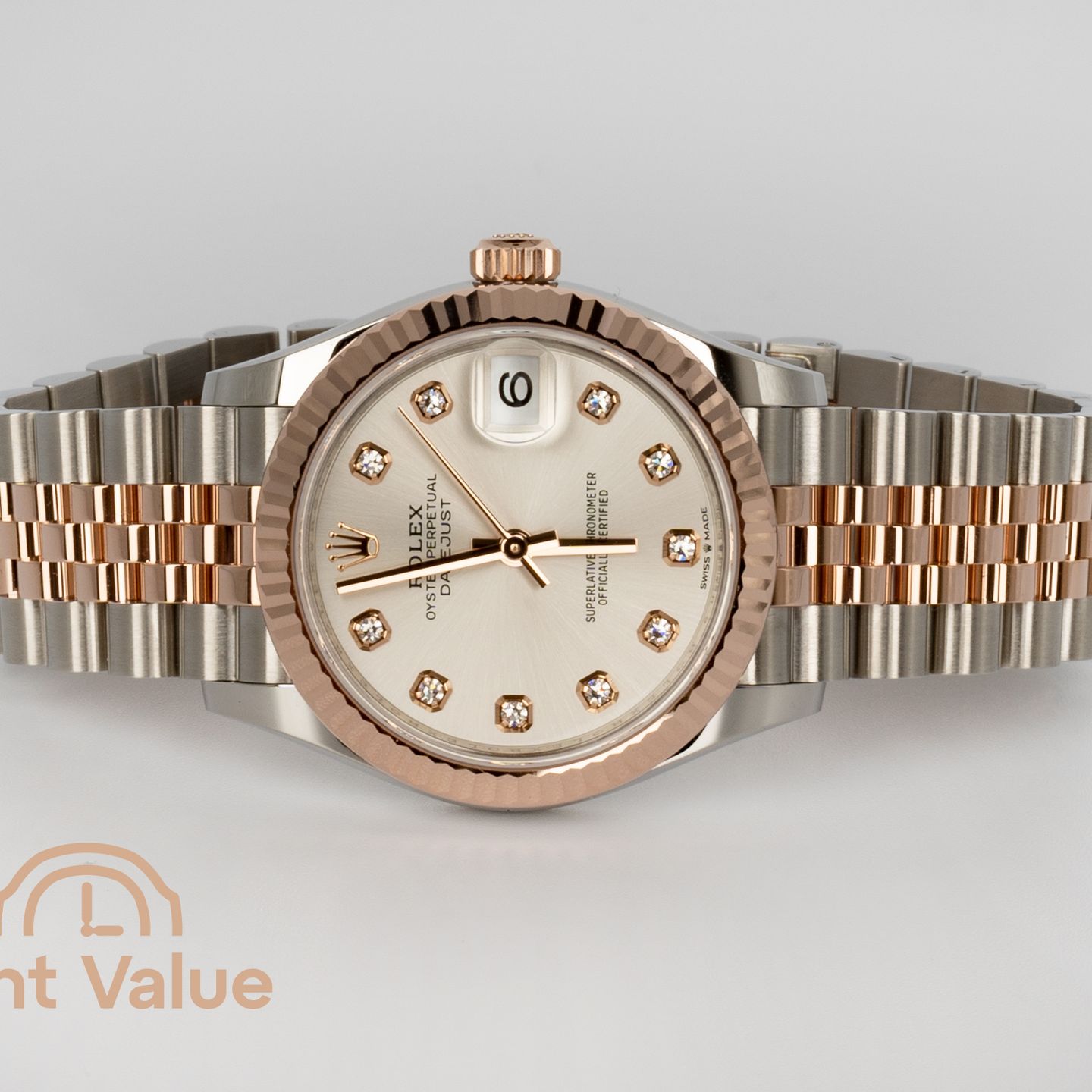 Rolex Datejust 31 278271 - (2/6)