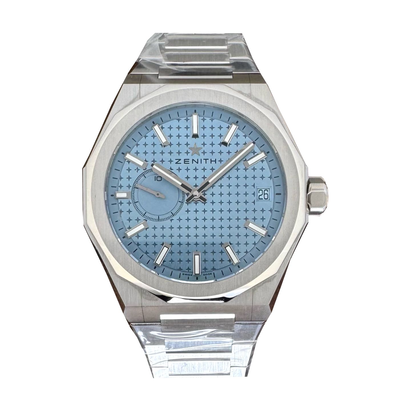 Zenith Defy Skyline 03.9300.3620/15.I001 - (1/2)