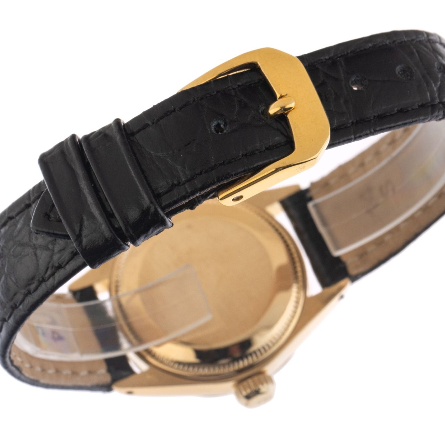 Rolex Lady-Datejust 6917 (1972) - 26 mm (7/8)