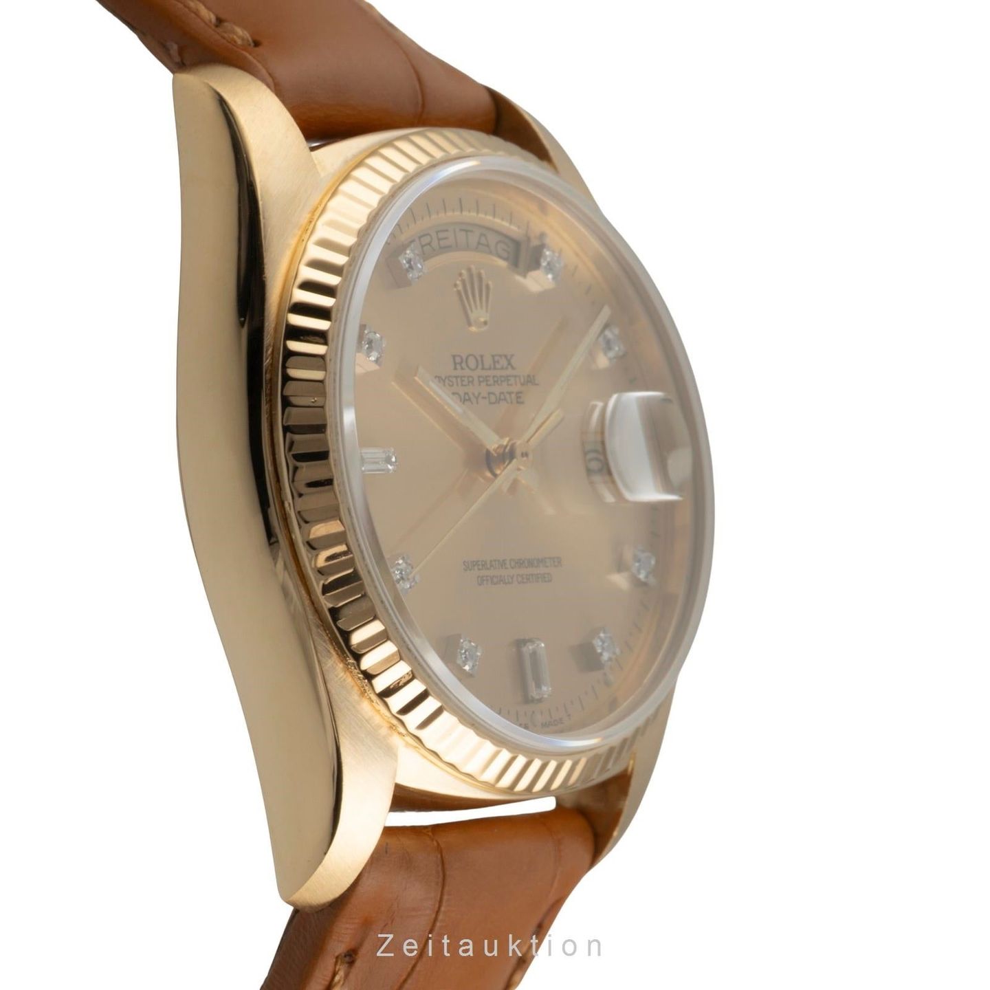 Rolex Day-Date 36 18038 - (6/8)
