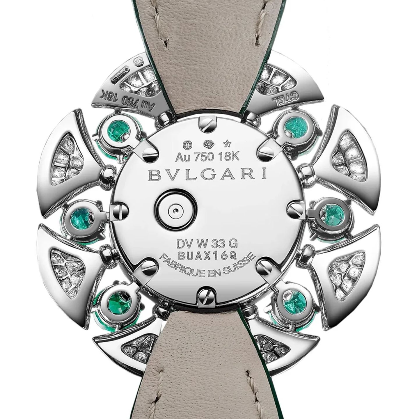 Bulgari Unknown 103505 - (3/3)