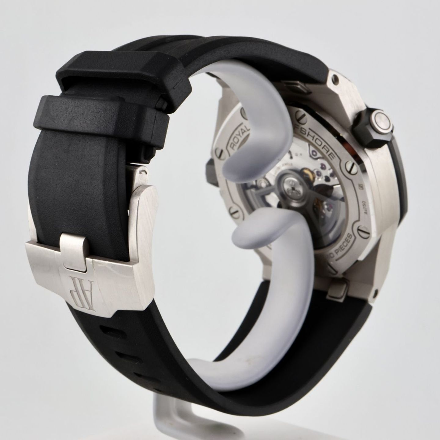 Audemars Piguet Royal Oak Offshore Diver 15720CN.OO.A002CA.01 - (7/8)