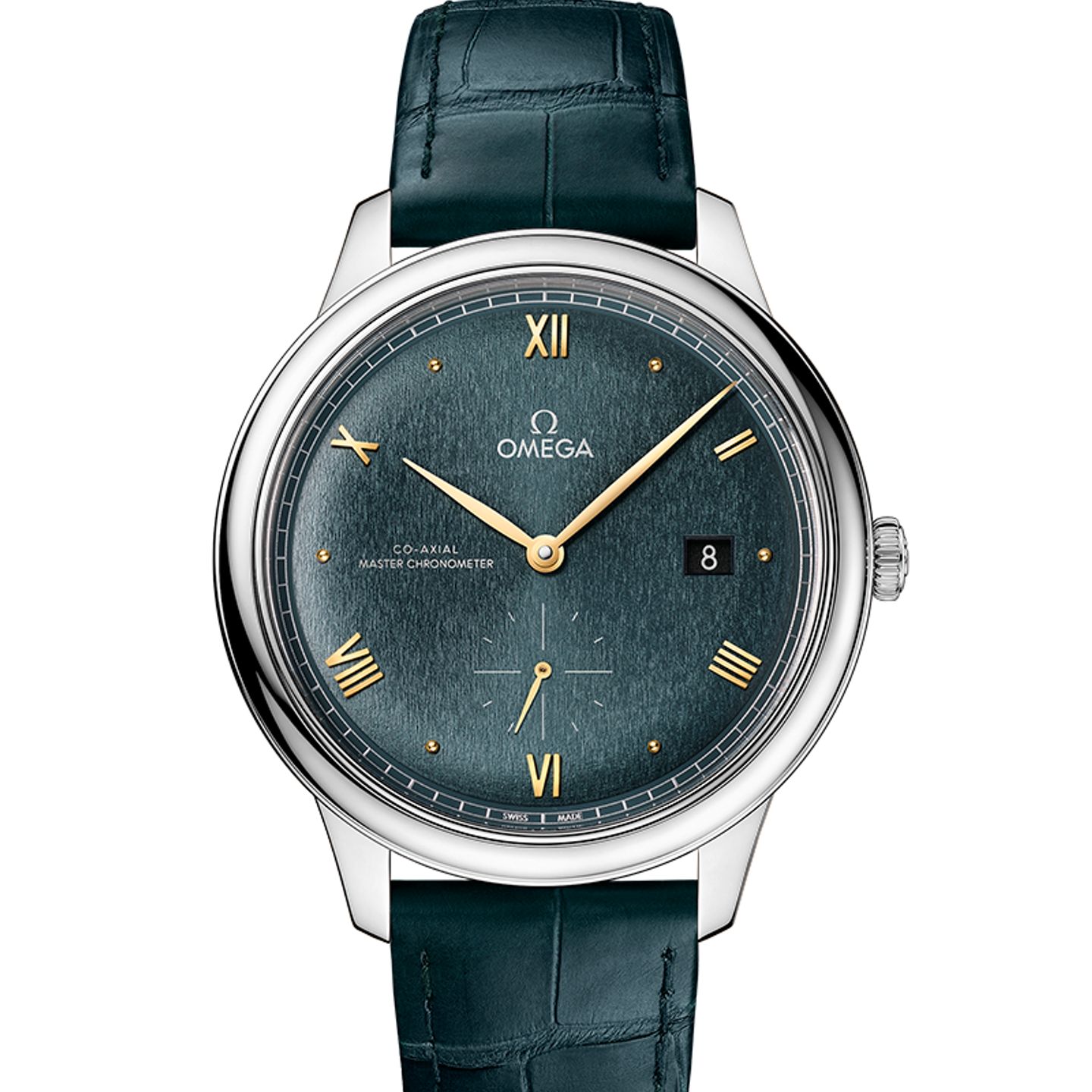 Omega De Ville 434.13.41.20.10.001 - (1/1)