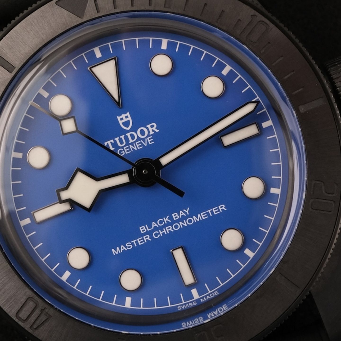 Tudor Black Bay 79210CNU - (3/8)
