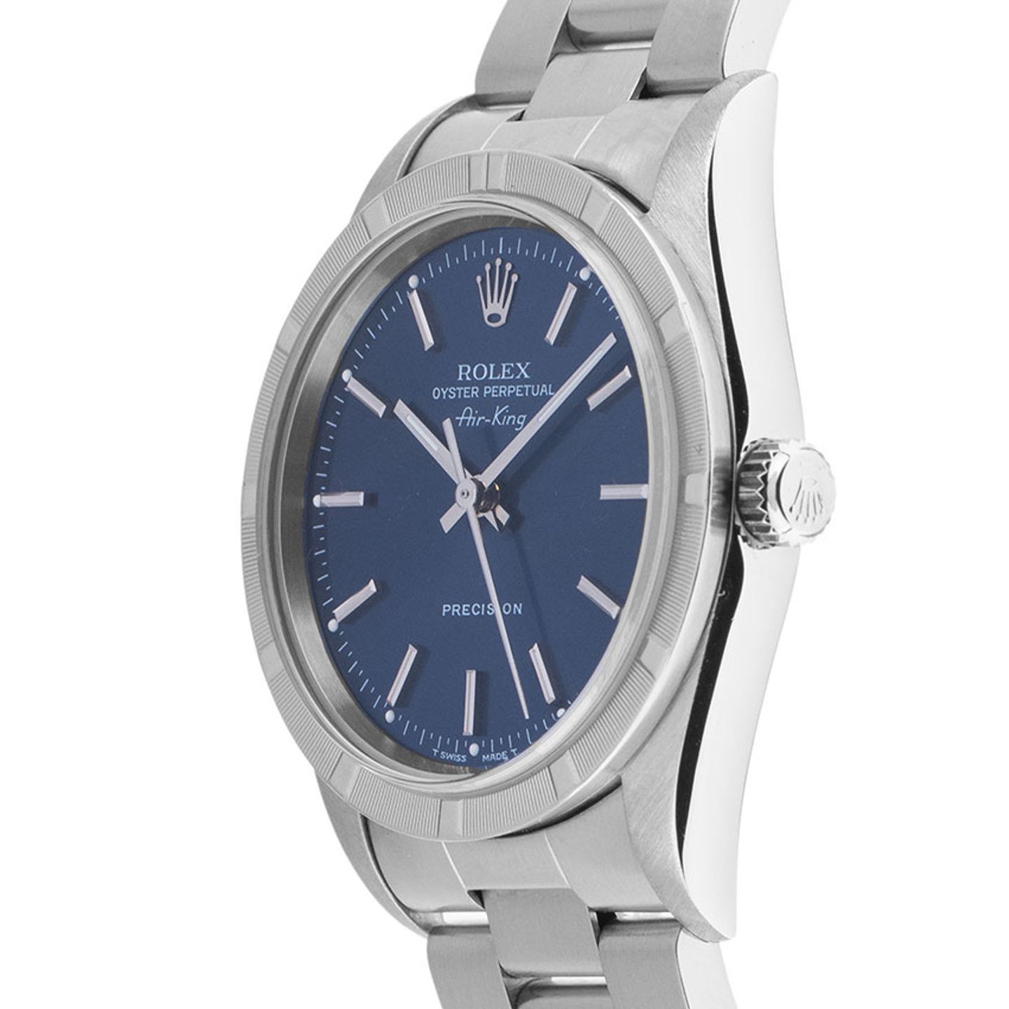 Rolex Air-King 14010 - (4/8)