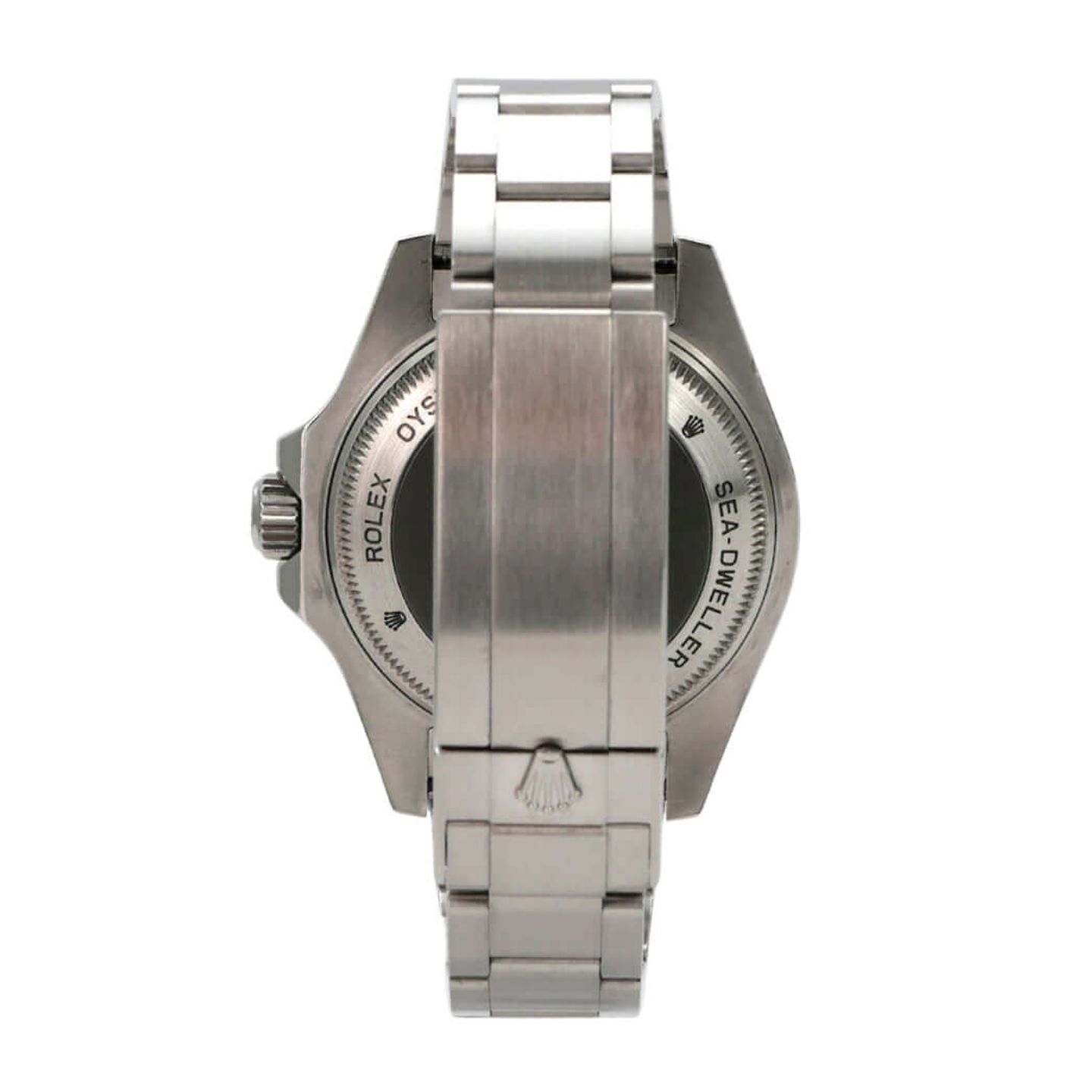 Rolex Sea-Dweller Deepsea 116660 - (8/8)