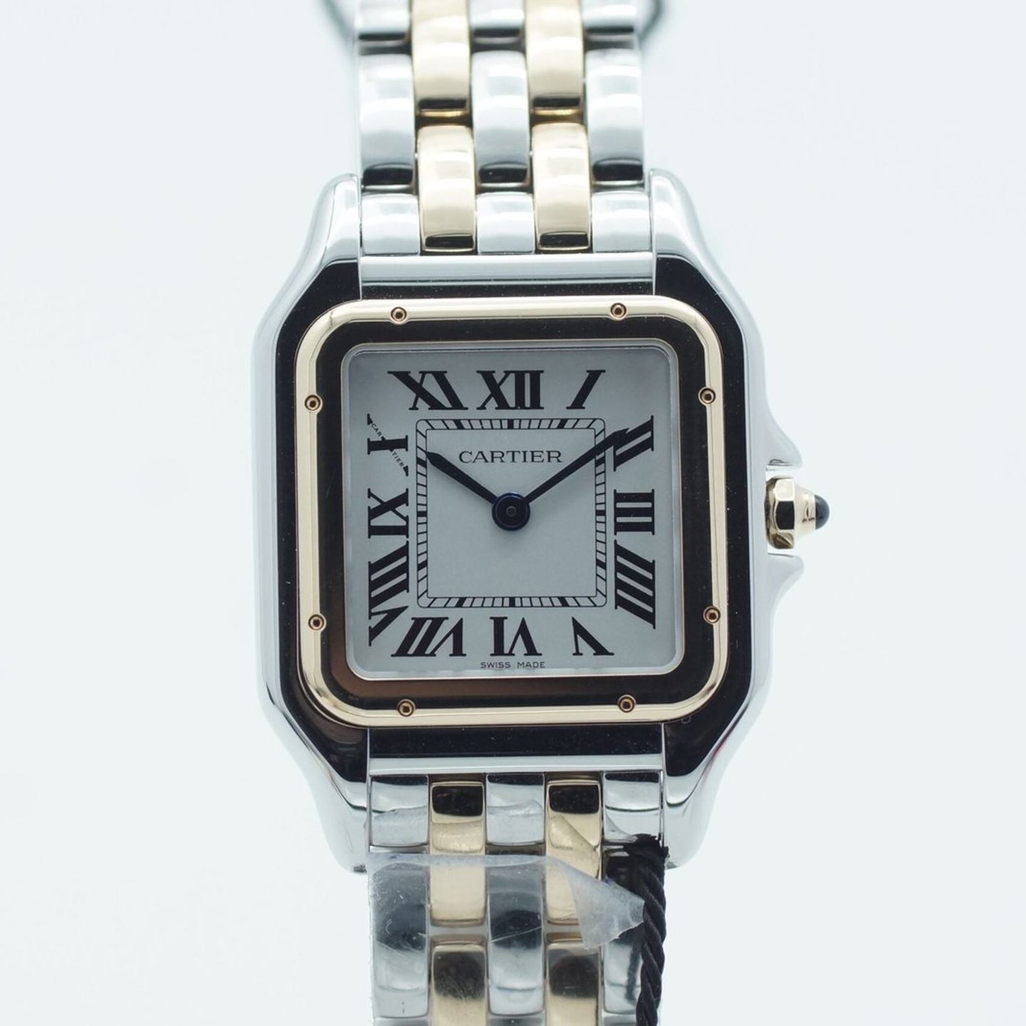 Cartier Panthère W2PN0019 - (3/8)