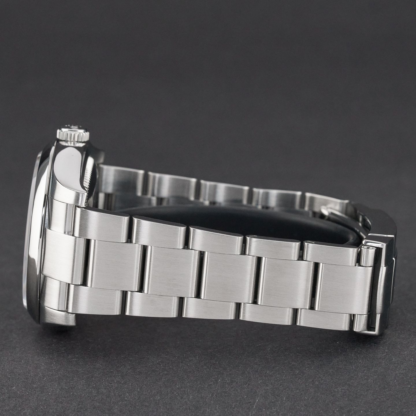 Rolex Oyster Perpetual 36 116000 (2018) - 36 mm Steel case (5/8)