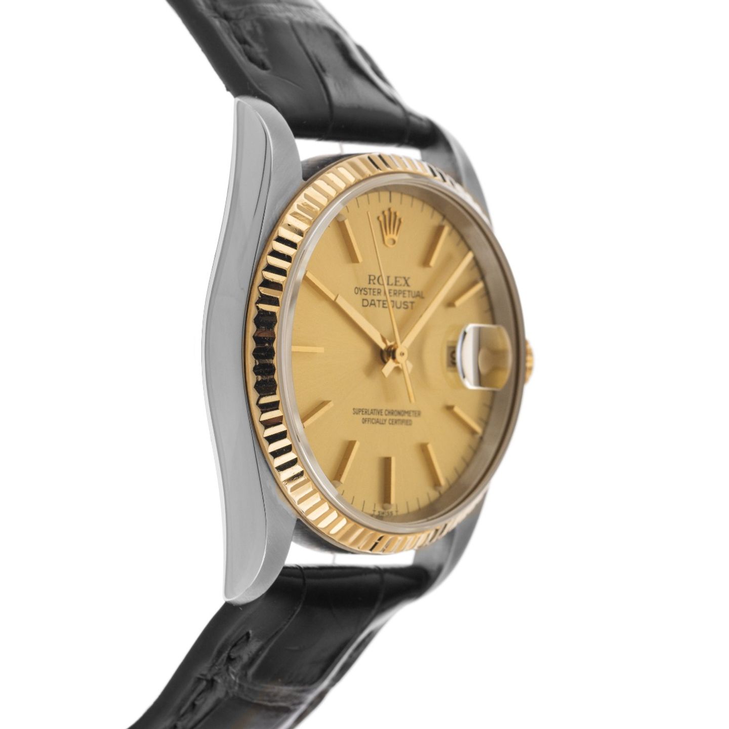 Rolex Datejust 36 16233 - (5/7)