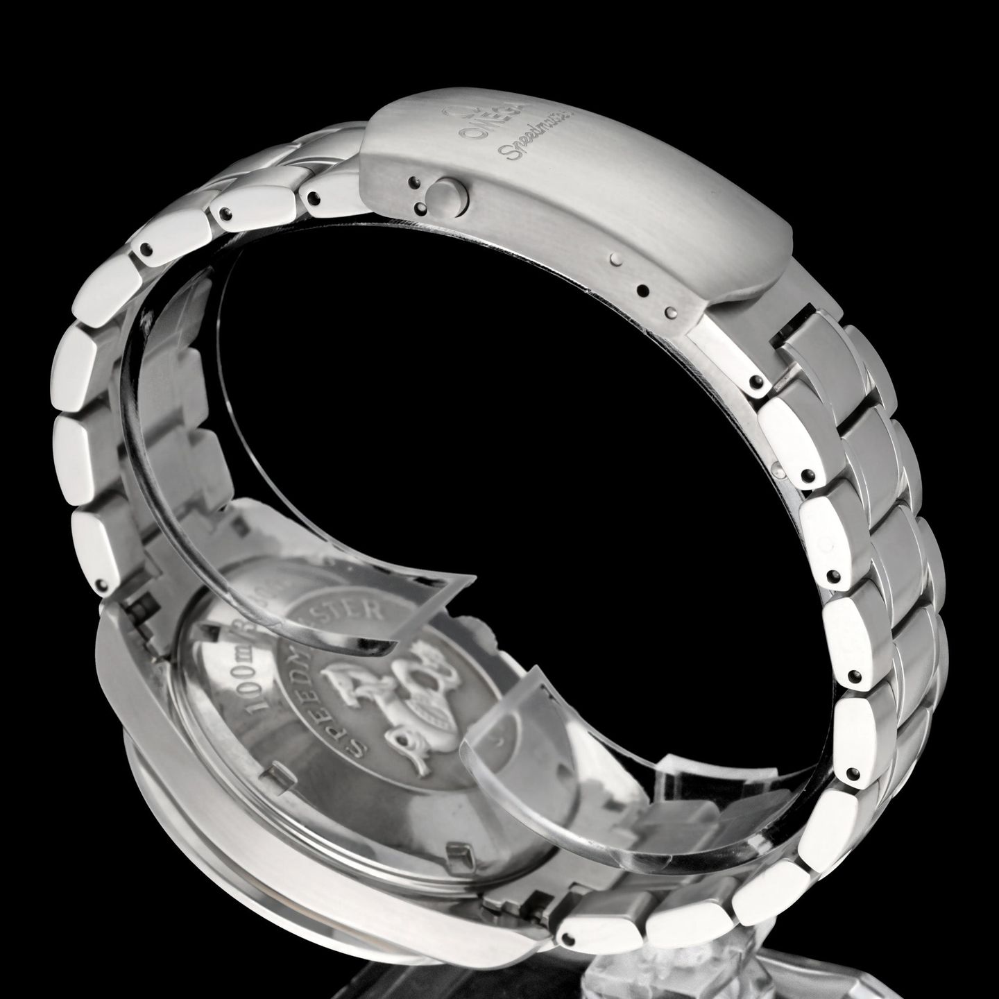 Omega Speedmaster Date 3210.51.00 - (8/8)