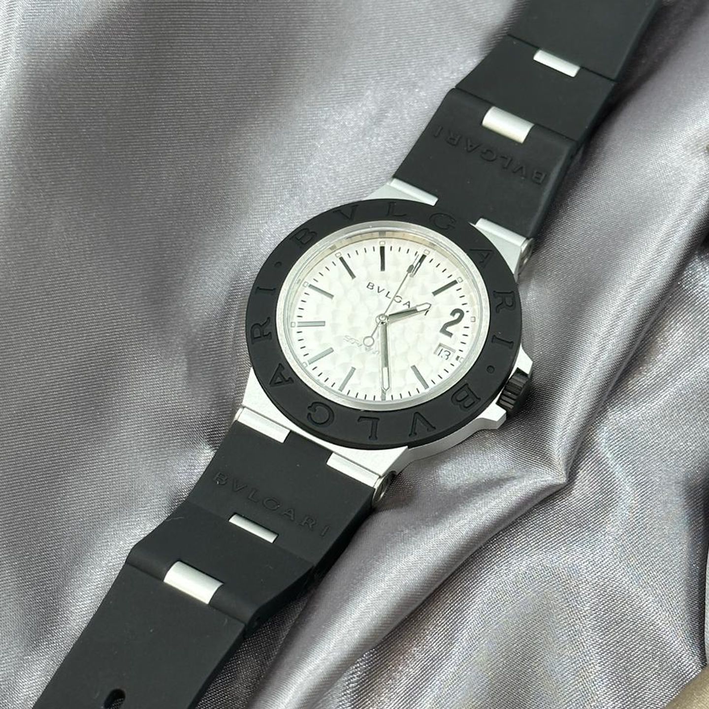 Bulgari Bulgari 103703 - (3/10)